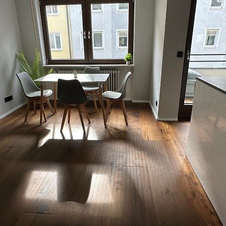 City Living Apartment Muenchen Exterior foto