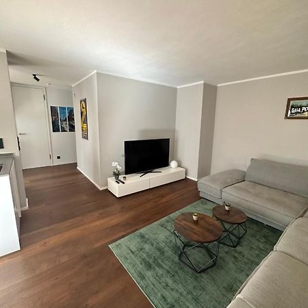 City Living Apartment Muenchen Exterior foto