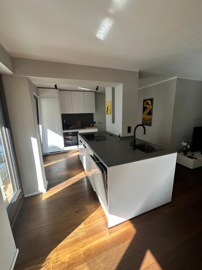 City Living Apartment Muenchen Exterior foto