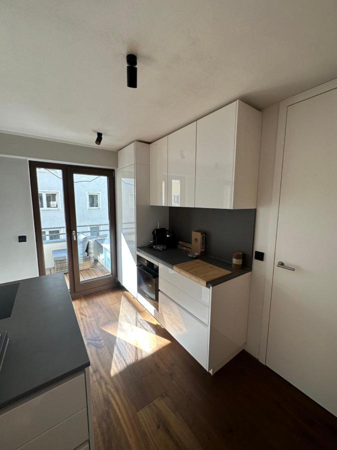 City Living Apartment Muenchen Exterior foto