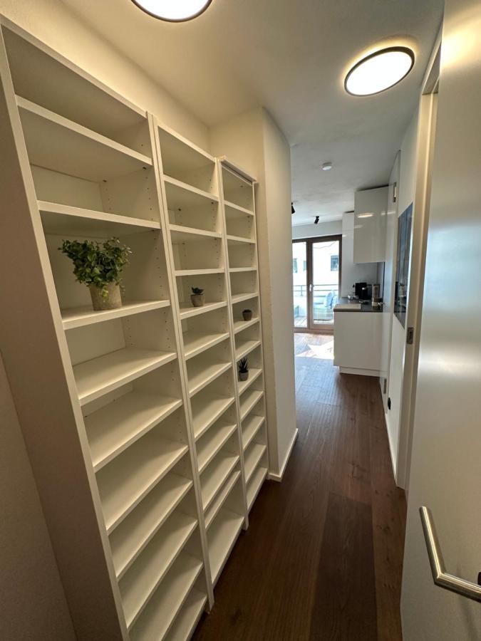 City Living Apartment Muenchen Exterior foto