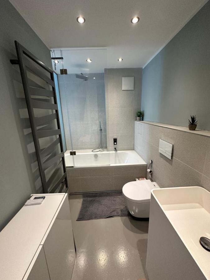 City Living Apartment Muenchen Exterior foto