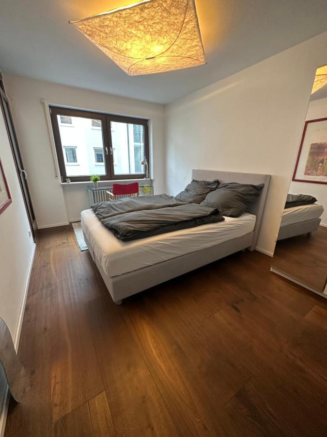 City Living Apartment Muenchen Exterior foto