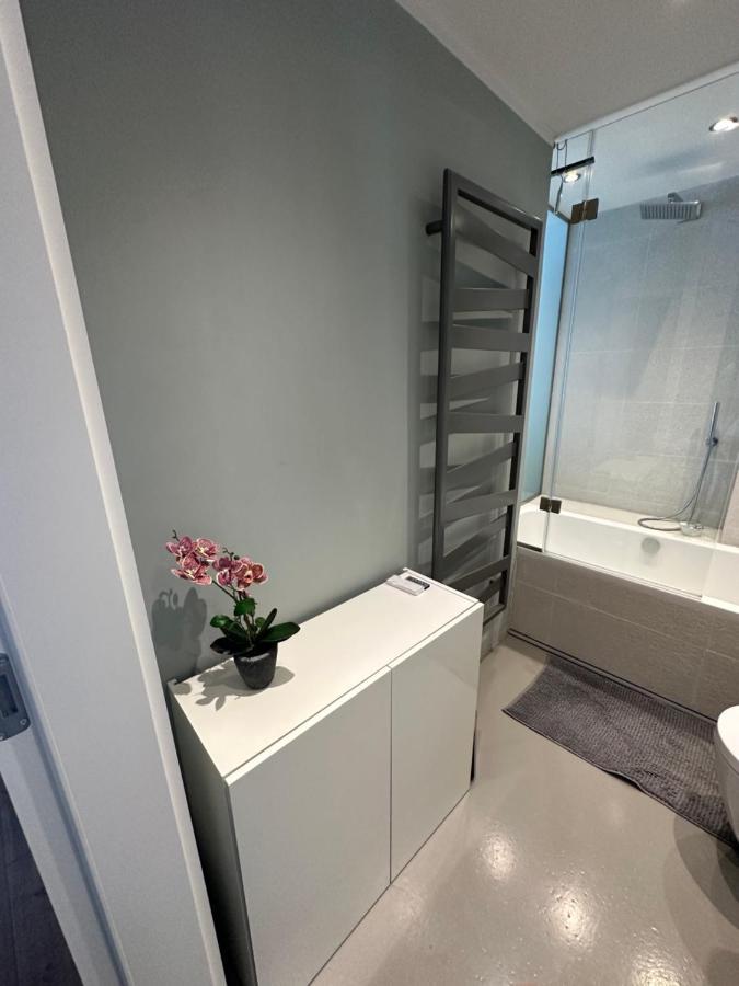 City Living Apartment Muenchen Exterior foto