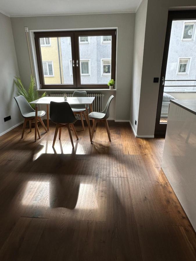 City Living Apartment Muenchen Exterior foto